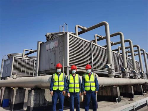 冷卻塔更換前期需要做哪些準(zhǔn)備？,冷卻塔更換早期需要多少錢