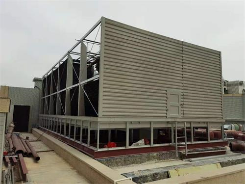 廣州冷卻塔維修更換填料,廣州冷卻塔廠家