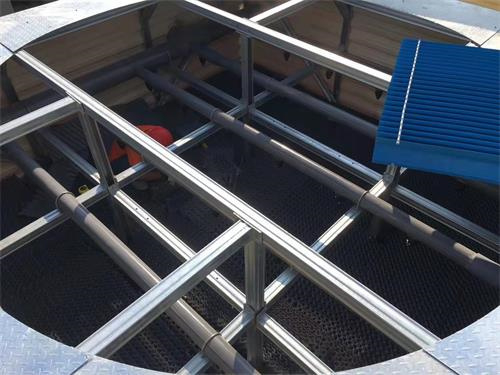 卡明冷卻塔工業(yè)冷卻塔在行業(yè)中的應(yīng)用說明,康良冷卻塔