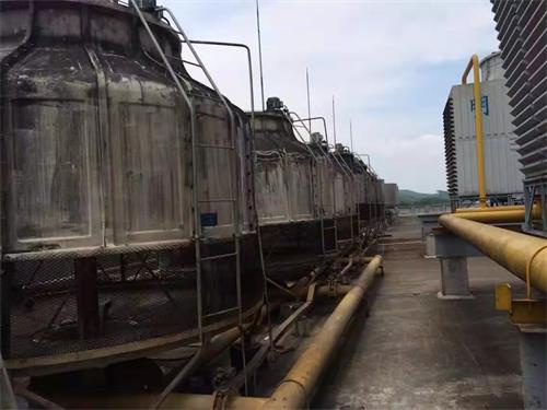 玻璃鋼工業冷卻水塔應用領域有哪些呢?