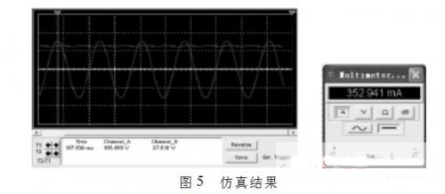 LED驅動電路