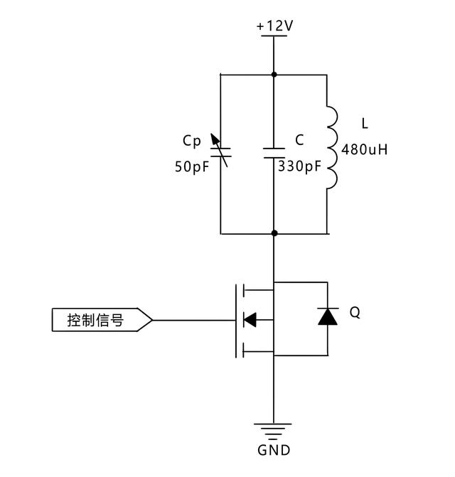 MOS管的應用選擇