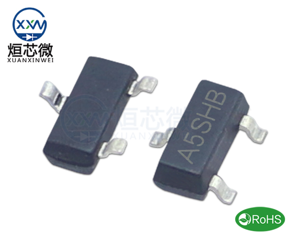 SI2305A場(chǎng)效應(yīng)管參數(shù),SI2305A中文資料