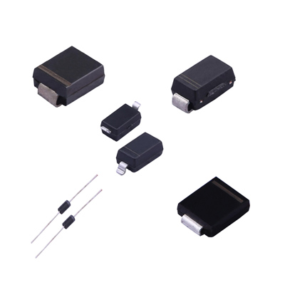 二極管 壓降