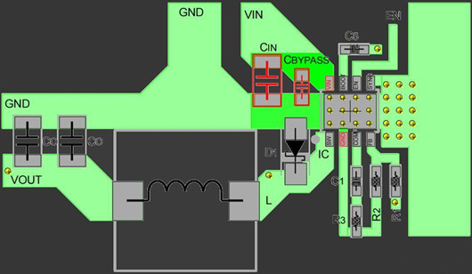 DCDC電源
