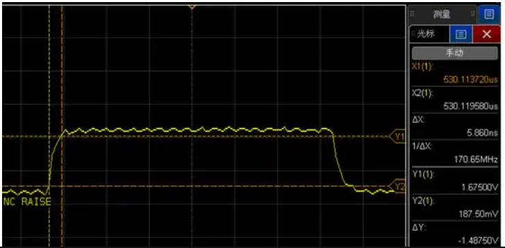 MOS管開關電路