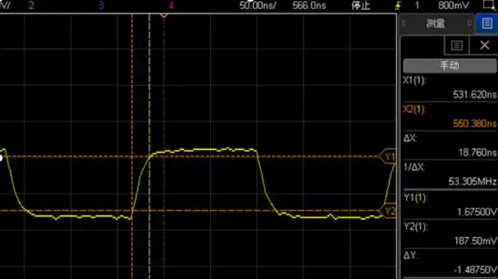 MOS管開關電路